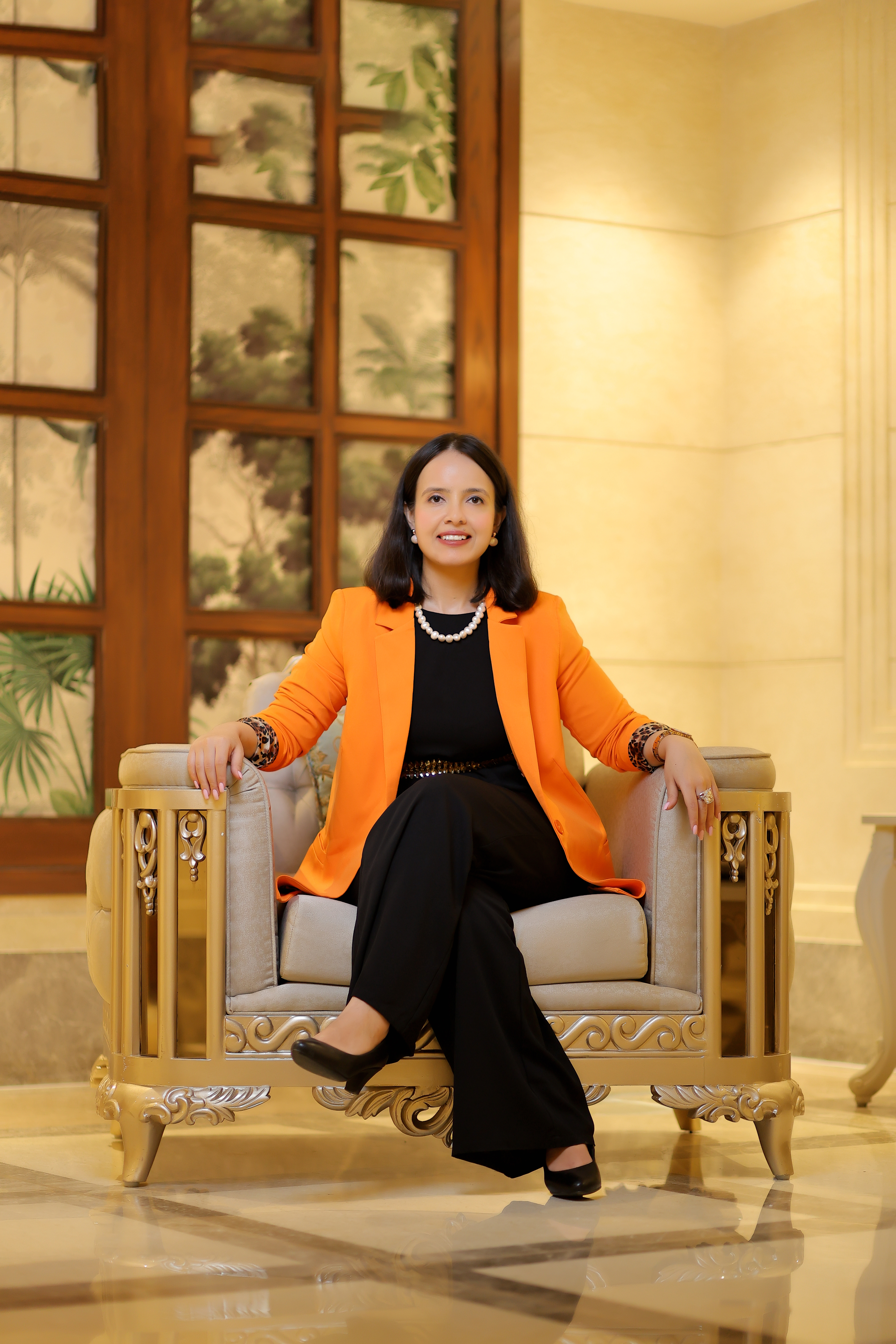 Coaching call to create work-life balance